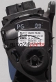 GASPEDAL POTENTIOMETR ELEKTRISCH GAS PEDAL SUZUKI SX4 49400-79J90, 4940079J90, 6PV 009 074-01, 6PV00907401