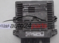 KOMPUTER STEROWNIK SILNIKA FORD FIESTA 1.4 TDCI 2S6A-12A650-BK