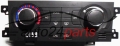 MANDO DE CALEFACCION AIRE ACONDICIONADO CLIMATRONIC CHEVROLET CAPTIVA 96436272 