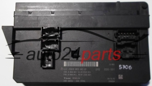 CENTRALITA DE CONFORT SAM MERCEDES SPRINTER VOLKSWAGEN CRAFTER A9069004600, A 906 900 46 00, A906 900 46 00, 9069004600