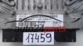 MOTORSTEUERGERÄT ECU STEUERGERÄT FORD GALAXY S-MAX 1.8-2.0 TDCI SIEMENS VDO 5WS40589F-T