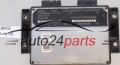 KOMPUTER STEROWNIK SILNIKA CITROEN PEUGEOT LUCAS R04080025D, PSA: 9641390180, SOFT: 9646260180, DCN2, DWLC12