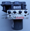 POMPE HYDRAULIQUE ET CALCULATEUR d'ABS FIAT IDEA BOSCH 0 265 234 039, 0265234039, 46826210, 0 265 950 320, 0265950320 