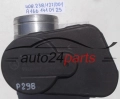 BOITIER DE PAPILLON MERCEDES VDO 408-238-127-001, 408238127001, A 166 141 01 25, A1661410125 