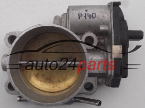 Przepustnica Powietrza D3V9T DX239F991AB A2C31286800