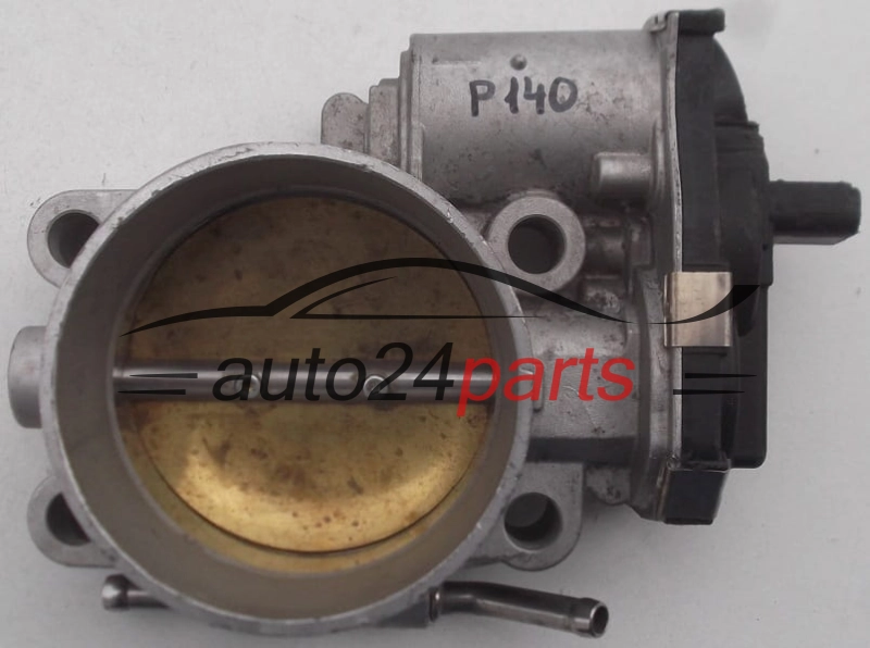 Przepustnica Powietrza D3V9T DX239F991AB A2C31286800