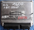 MOTORSTEUERGERÄT ECU STEUERGERÄT AUDI A4 A6 VW PASSAT 1.8T 8D0907557T, 8D0 907 557 T, BOSCH 0261204185, 0 261 204 185, 0261204184, 0 261 204 184