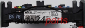 SIEMENS S118085200 L,  9653667380