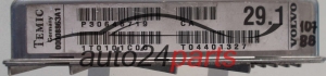 CENTRALITA ECU CAJA DE CAMBIO AUTOMATIC VOLVO S60 V70 2.5 P30646719 