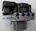 ABS PUMPE BLOCK HYDRAULIKPUMPE STEUERGERAT  MERCEDES A 008 431 75 12, BOSCH 0 265 242 214