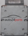 MOTORSTEUERGERÄT ECU STEUERGERÄT FORD TRANSIT 2.4 TD 1C1A-12A650-NF AUS2, 1C1A12A650NF, DPC-635