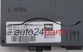 CENTRALKA MODUL BSI CITROEN PEUGEOT VALEO 730 075 12