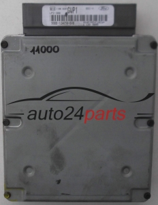 CENTRALITA DE MOTOR FORD MONDEO 2.0 98BB-12A650-BVB, 98BB12A650BVB, GWP1 