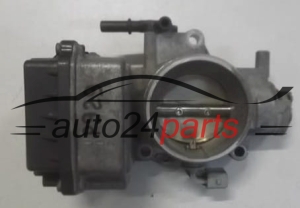 PRZEPUSTNICA POWIETRZA CITROEN PEUGEOT VDO 408 239 823 003, 408239823003, 96 526 828 80, 9652682880 -