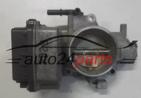 PRZEPUSTNICA POWIETRZA CITROEN PEUGEOT VDO 408 239 823 003, 408239823003, 96 526 828 80, 9652682880