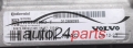 ECU CENTRALITA DE MOTOR  VOLVO  CONTINENTAL 5WS40489D-T,  31269095