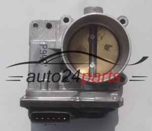 PRZEPUSTNICA POWIETRZA VOLVO 6G9N-9F991-AA, 6G9N9F991AA - 