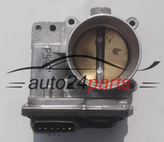 PRZEPUSTNICA POWIETRZA VOLVO 6G9N-9F991-AA, 6G9N9F991AA 