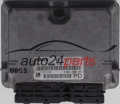 BOSCH 0 281 010 268, 0281010268, 24 417 169 PD, 24417169PD