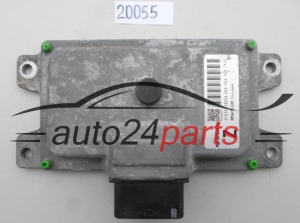 STEROWNIK SKRZYNI AUTOMATYCZNEJ NISSAN QASHQAI Hitachi 31036 JD80A, 31036JD80A, A64-000 U68 -  