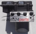 POMPE HYDRAULIQUE ET CALCULATEUR dABS OPEL CORSA D BOSCH 0 265 230 334, 0265230334, 13282281 FD, 0 265 951 016, 0265951016