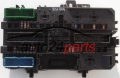 BOITE ELECTRIQUE A RELAIS ET FUSIBLE OPEL ASTRA H ZAFIRA B 13 145 014 CA