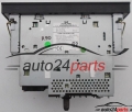 RADIO KASSETTE ALPINE ROVER 75 XQD000280PUY / 54B30271Y01-C