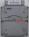CENTRALITA DE MOTOR FORD FOCUS VISTEON 1S4F-12A650-AJB, 1S4F12A650AJB, FEEL