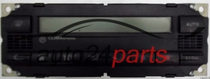 UNITE D'AFFICHAGE CLIMATRONIC VW GOLF BORA PASSAT 3B1 907 044 B, 3B1907044B, 5HB 007 617-10, 5HB007617-10