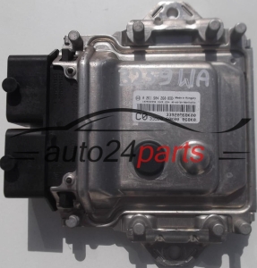 MOTORSTEUERGERÄT ECU STEUERGERÄT SUZUKI ALTO NISSAN PIXO 1.0 BOSCH 0261S04260, 0 261 S04 260, C0 33920-68K00 068K0 33920M68K00, 1039S32596