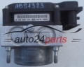 BOMBA HIDRAULICA Y CENTRALITA ABS RENAULT CLIO BOSCH 