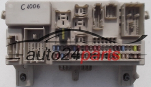 BOITE FUSIBLE MODUL VOLVO S40 8690719, 519096119