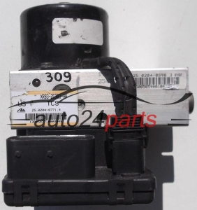 Abs pompa i sterownik FORD JAGUAR XR832C333AA XW432C219AE