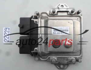 CENTRALITA DE MOTOR OPEL AGILA SUZUKI BOSCH 0 261 S07 309, 0261S07309, 33920-85L11, 3392085L11
