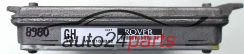 MOTORSTEUERGERÄT ECU STEUERGERAT ROVER 200 216 1.6, MKC104042