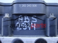 ABS PUMPE BLOCK HYDRAULIKPUMPE STEUERGERÄT FIAT PANDA 51965448, 0 265 243 906, 0265243906, 0265956367
