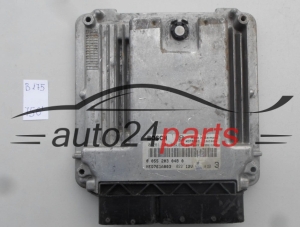 Komputer sterownik silnika Alfa Romeo 159 2.2 JTS 0261S01034 00552030480 055203048 -  30618 KMPL.