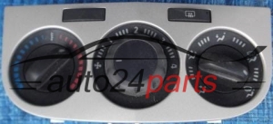 STEUERUNG HEIZUNG STEUERGERAT OPEL CORSA D