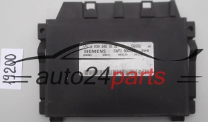 STEROWNIK SKRZYNI AUTOMATYCZNEJ MERCEDES ML 270 CDI SIEMENS 5WP2 0005AC, 5WP20005AC, A 030 545 26 32, A0305452632  - 