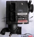 calculateur moteur pour mercedes w164 a-klasa a140