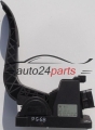 GASPEDAL POTENTIOMETR ELEKTRISCH GAS PEDAL MERCEDES VITO BOSCH 0 281 002 561, 0281002561, A 639 300 06 04, A6393000604 