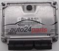 MOTORSTEUERGERÄT ECU STEUERGERAT VOLKSWAGEN GOLF BOSCH 0 281 010 977, 0281010977, 038 906 019 HJ, 038906019HJ, 28SA5579