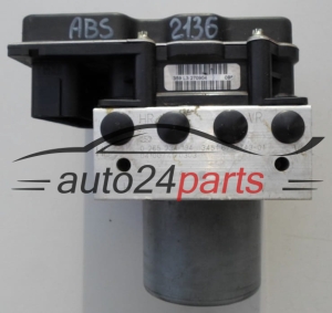 Pompa abs i sterownik BMW E60 E61 0265234134 6758743 0265950375 - 