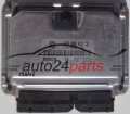 KOMPUTER STEROWNIK SILNIKA VOLKSWAGEN SEAT SKODA 1.9 SDI 038 906 012 CD