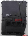 CAS ANTI DEMARRAGE RELAIS BSI RENAULT MEGANE 8200309691, 18400320 