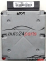ECU CENTRALITA DE MOTOR FORD MONDEO 1.8 16V 4S71-12A650-PA, 4S7112A650PA, 7ASA 