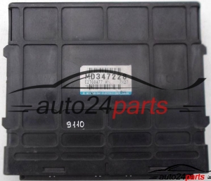 MOTORSTEUERGERÄT ECU STEUERGERAT MITSUBISHI CARISMA 1.6 16V, MD347228, E2T68477 H, E2T6877H 
