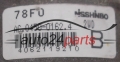 POMPE HYDRAULIQUE ET CALCULATEUR dABS SUZUKI ALTO IGNIS NISSHINBO AC045001624, 78F0, 2WD B
