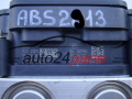 POMPE HYDRAULIQUE ET CALCULATEUR d'ABS RENAULT CLIO CAPTUR 476601203R, 47660 1203 R, 0 265 255 794, 0265255794, 0265956403