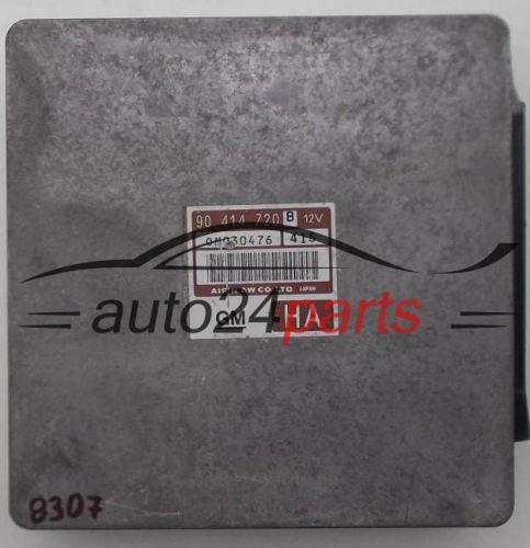 STEROWNIK SKRZYNI AUTOMATYCZNEJ OPEL ASTRA 1.6 90 414 720,  90414720, HA - 8307